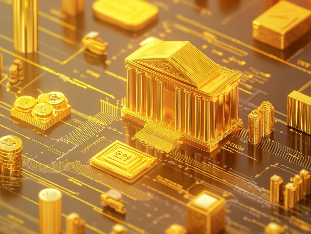 Full List of Approved Gold IRA Depositories