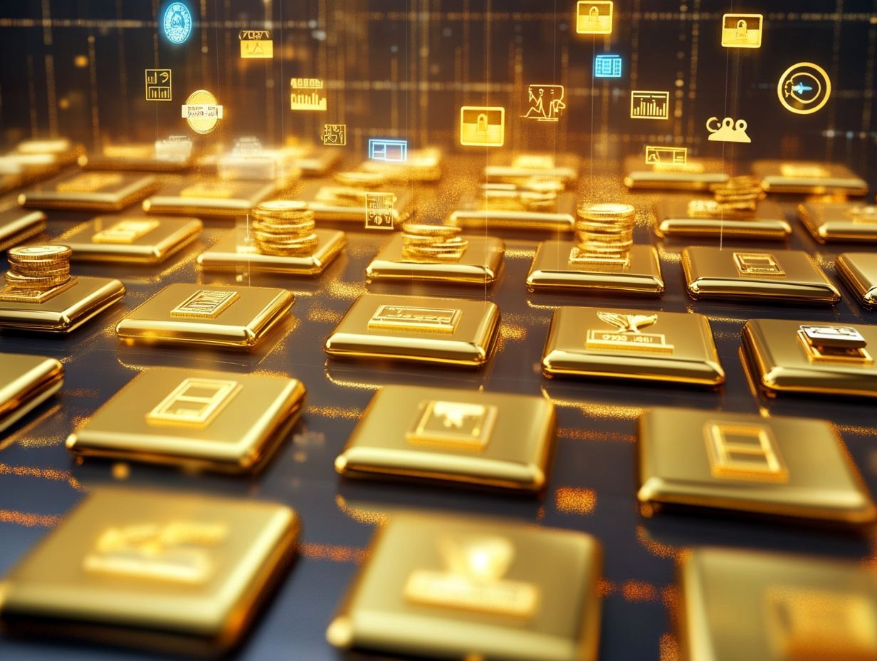 Benefits of Using an Approved Depository