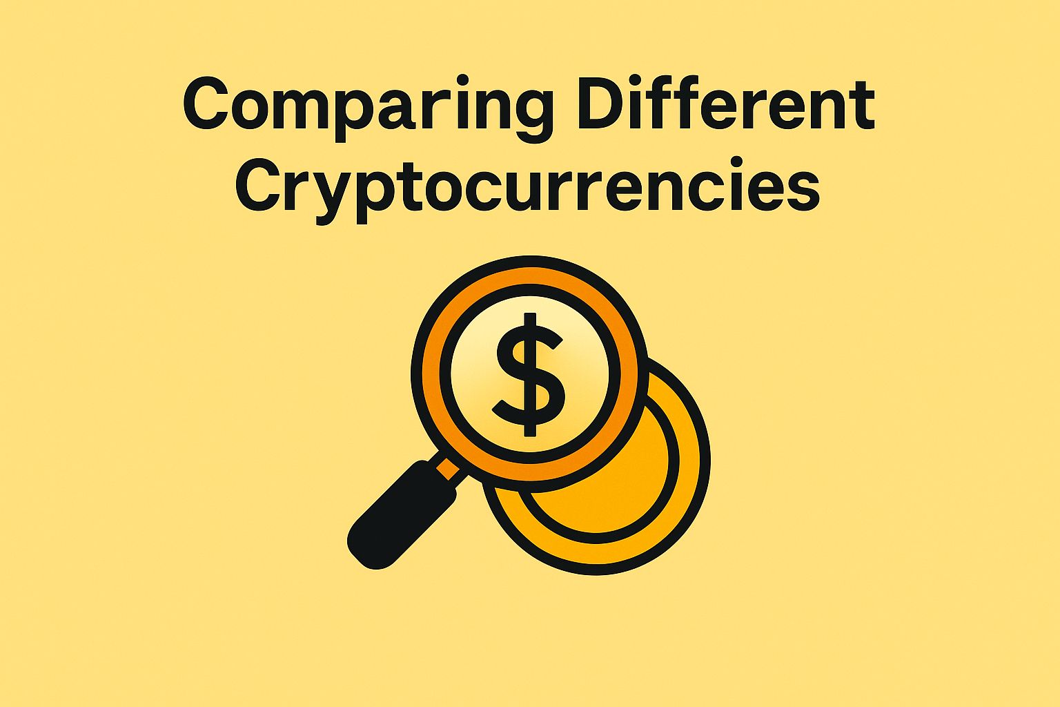 Alternatives to Iccoin