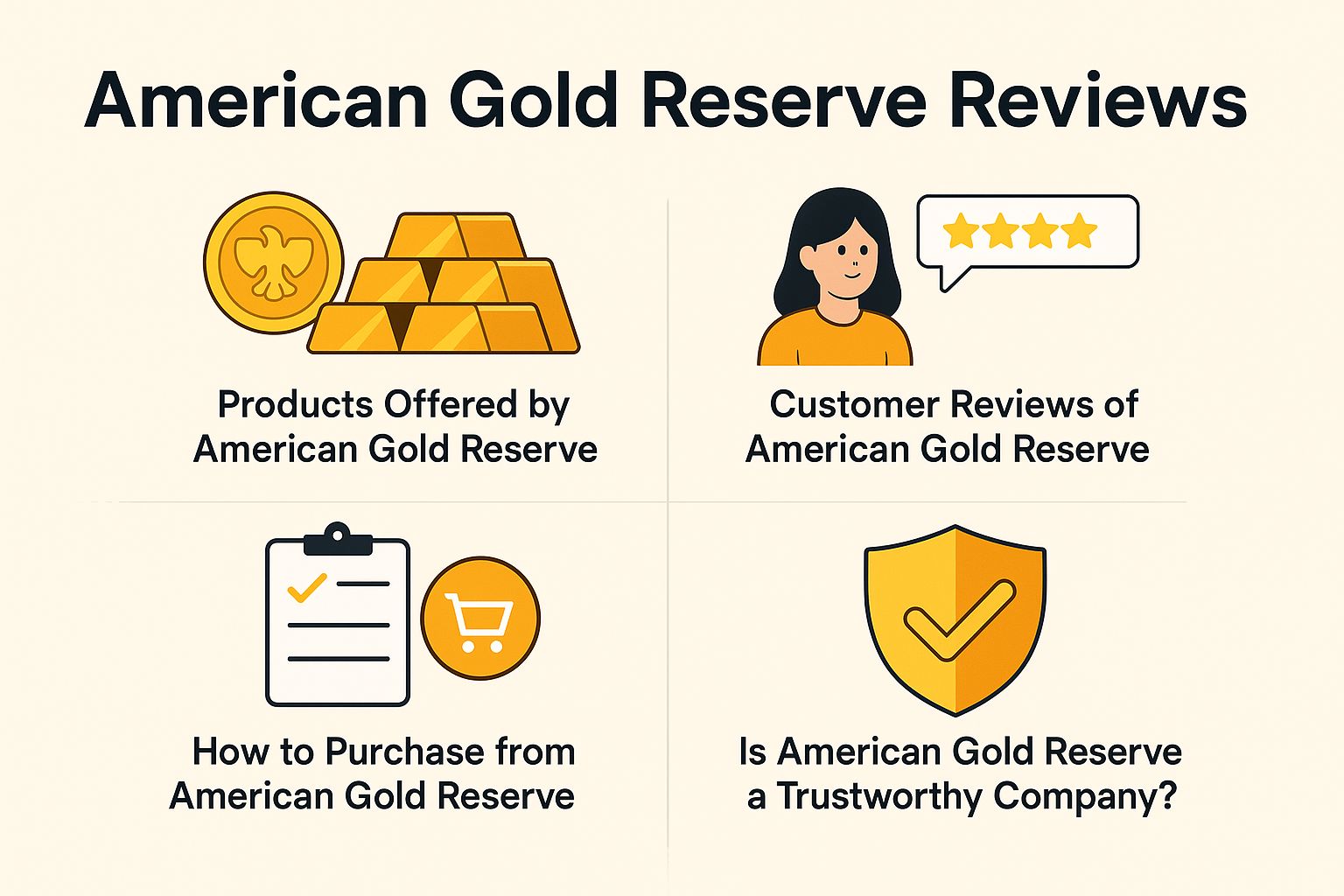American Gold Reserve Reviews