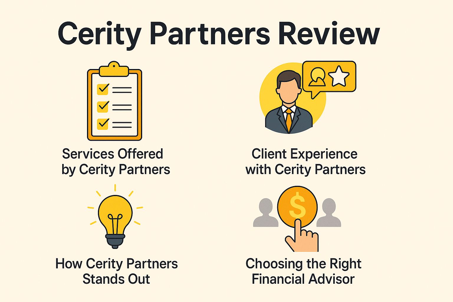 Cerity Partners and Wealth Protection Insights