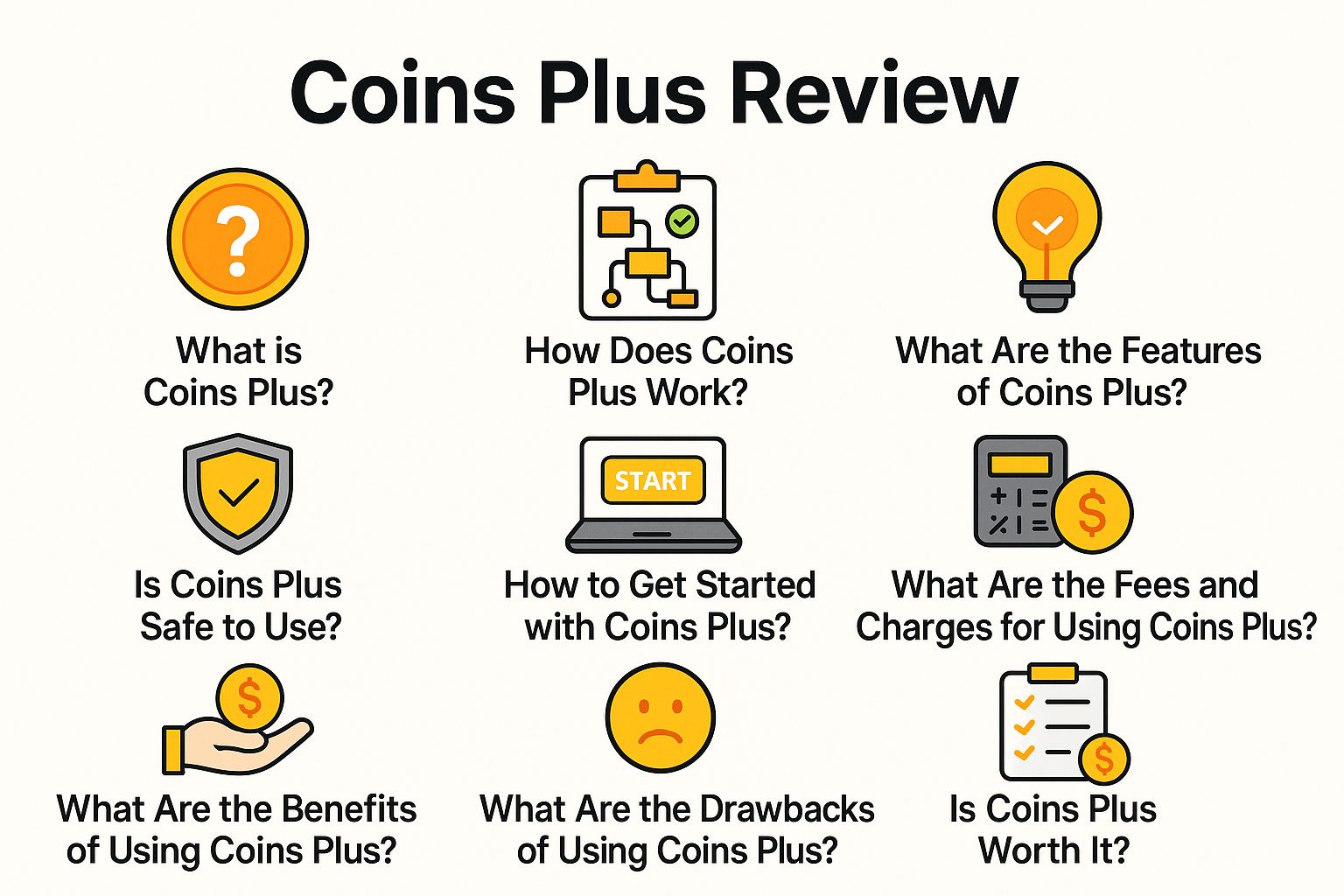 Coins Plus for Rare Collectible Buyers