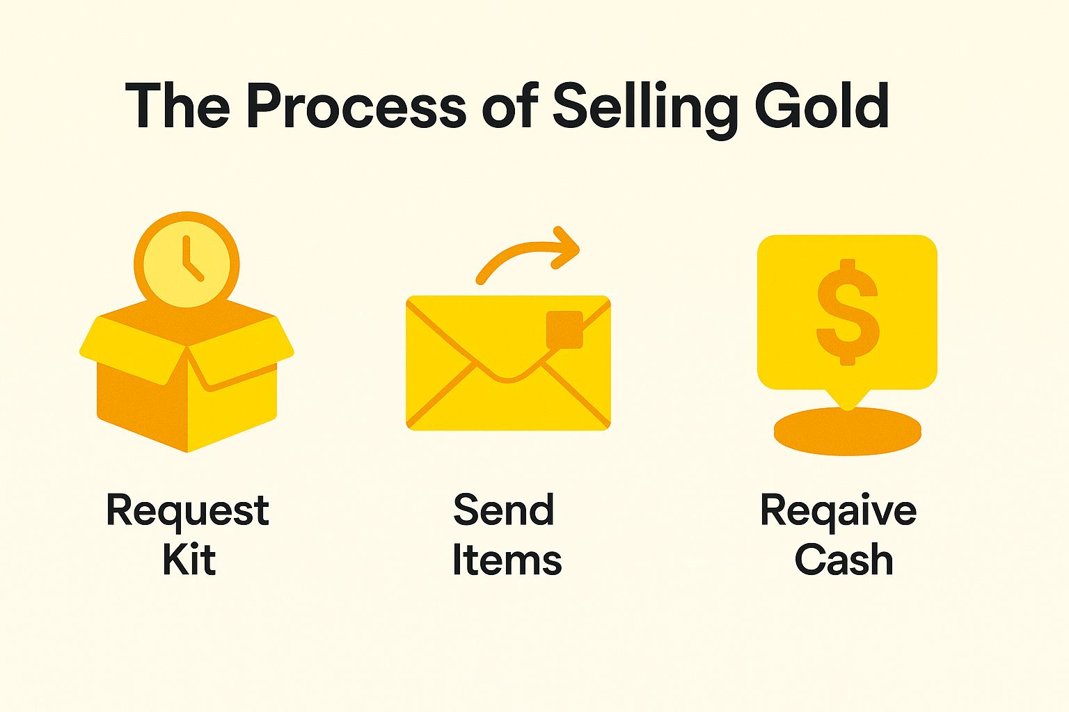 How Does Express Gold Cash Work?