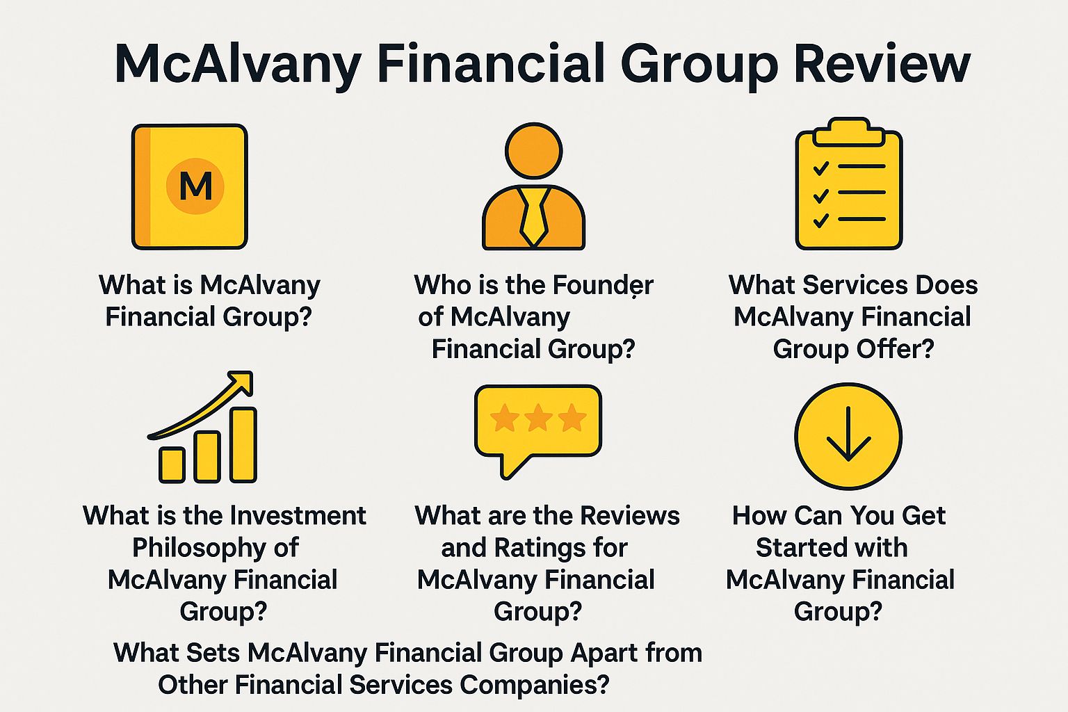 McAlvany Financial Group From Precious Metals Clients