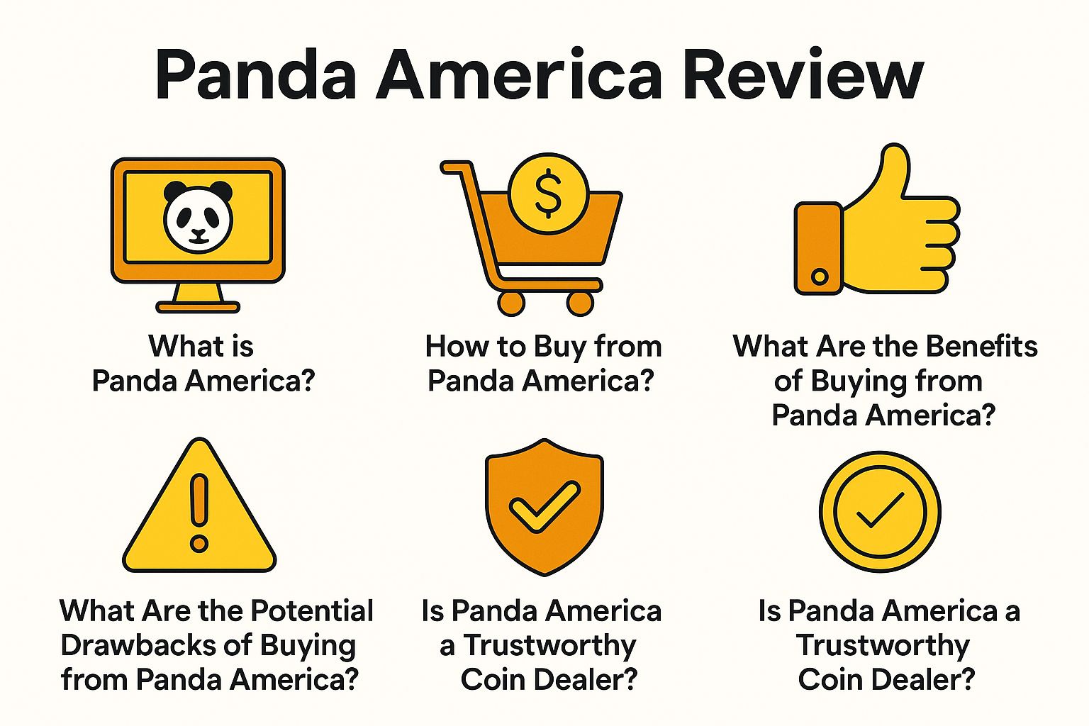 Panda America Review