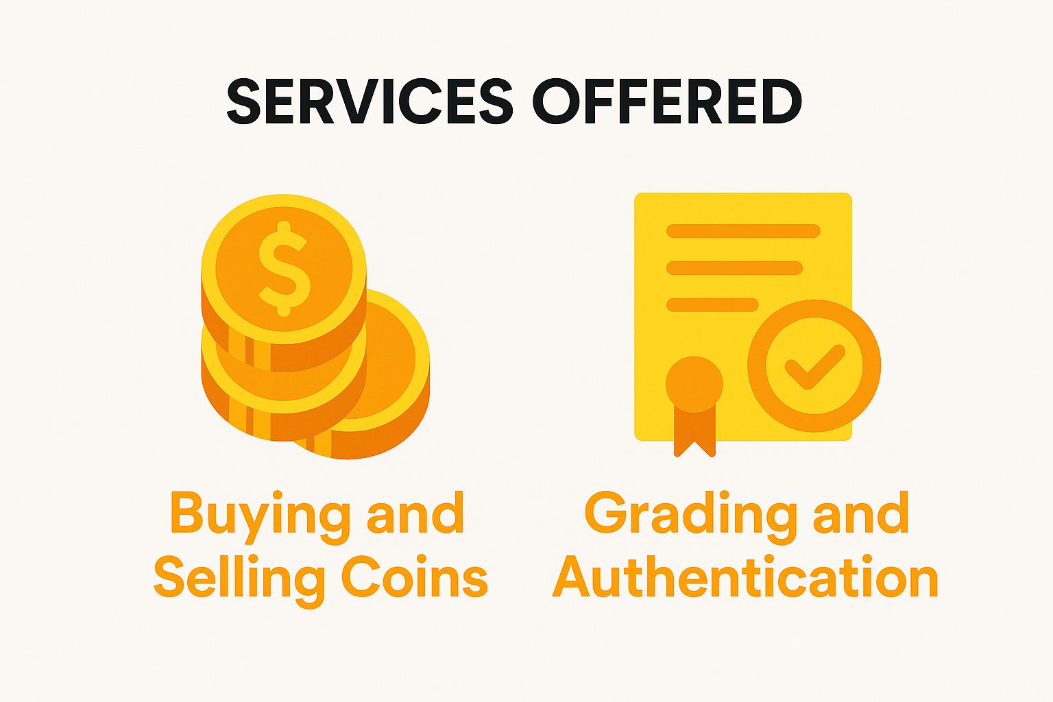 Services Offered